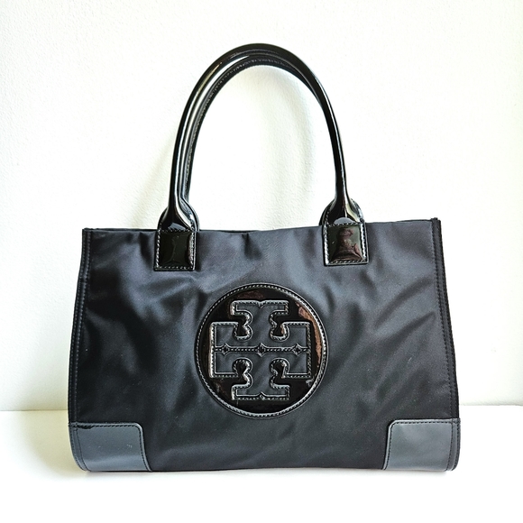 Tory Burch Handbags - Tory Burch Ella Mini Tote